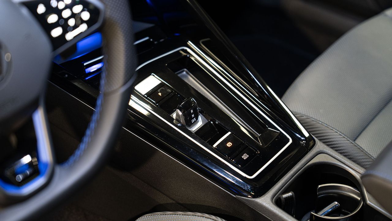 Foto Volkswagen Golf 20