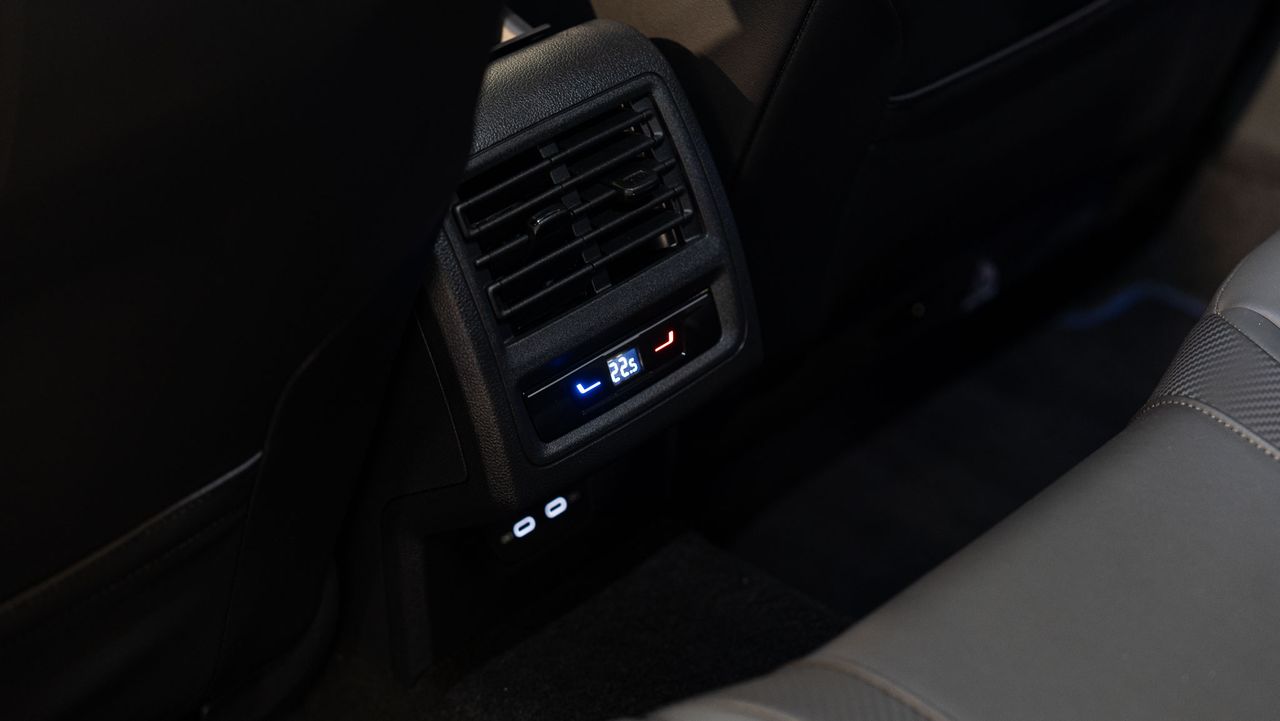 Foto Volkswagen Golf 25