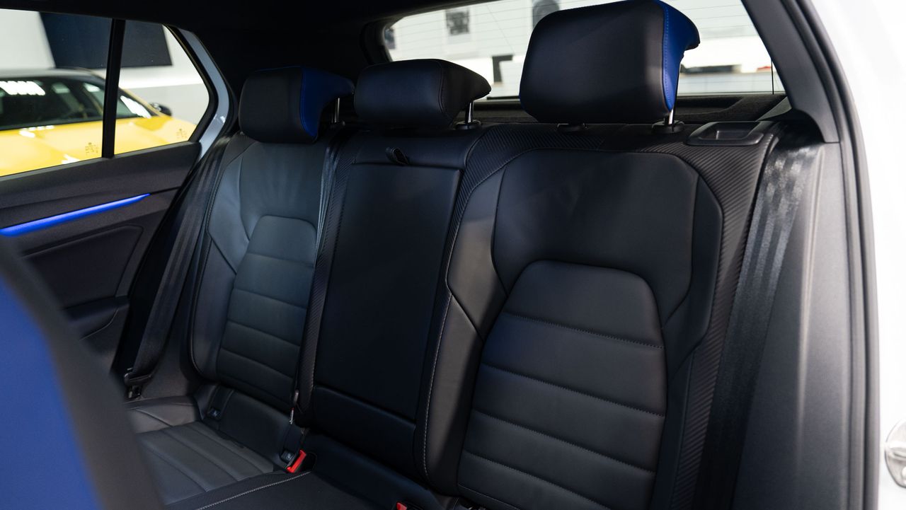 Foto Volkswagen Golf 27