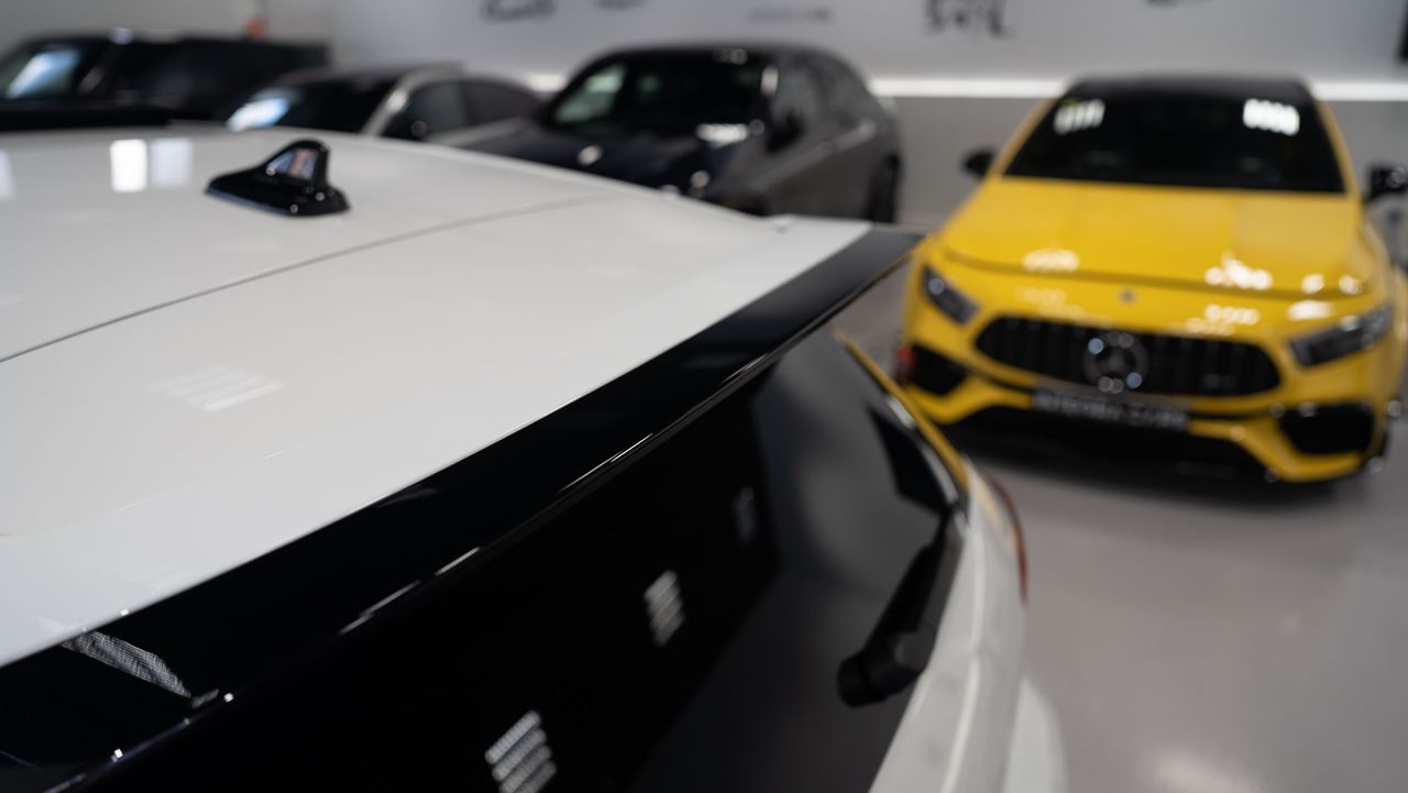 Foto Volkswagen Golf 30