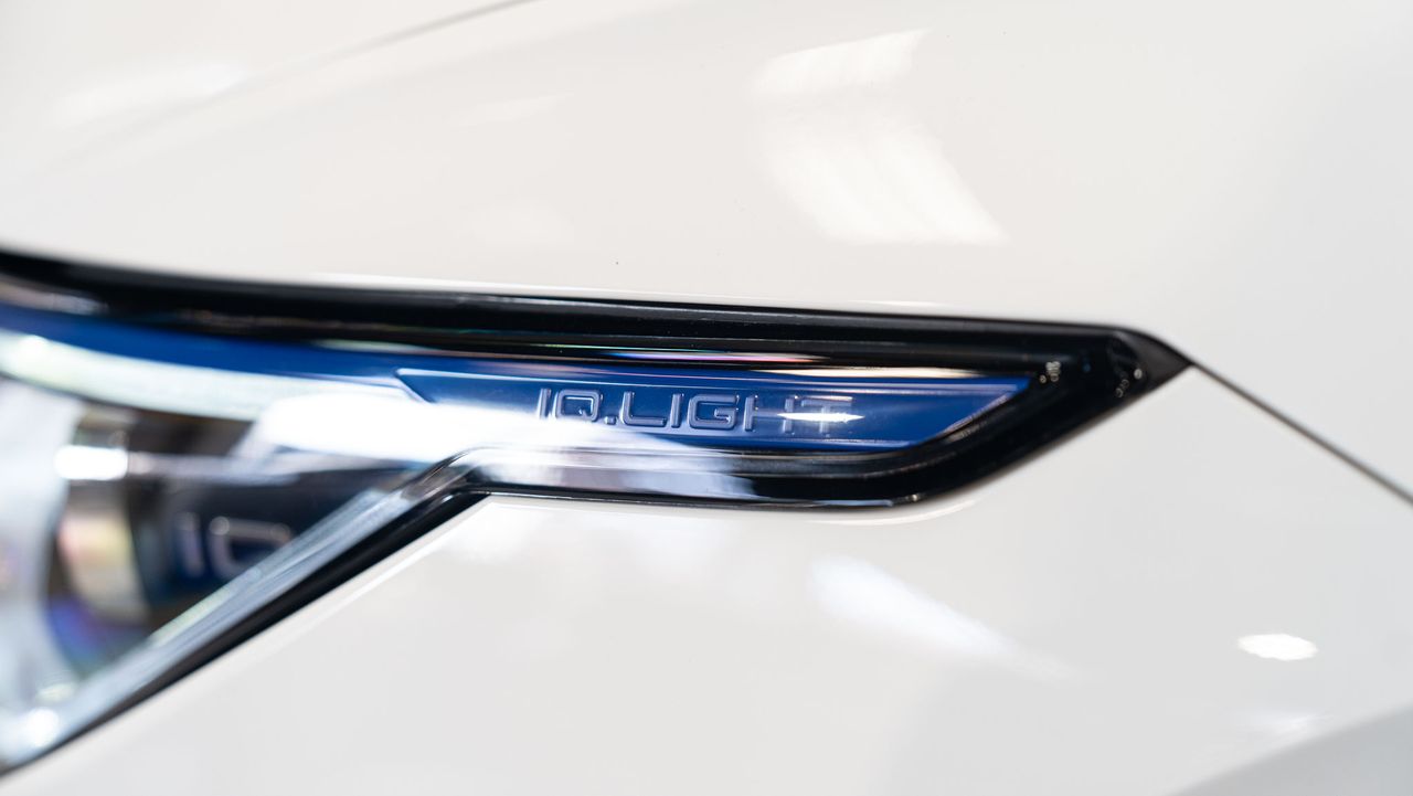 Foto Volkswagen Golf 32