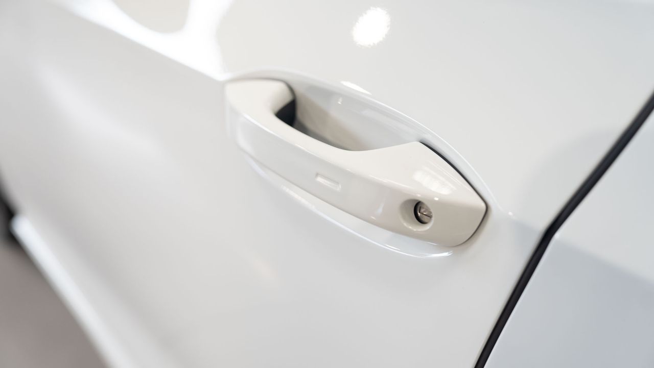 Foto Volkswagen Golf 33