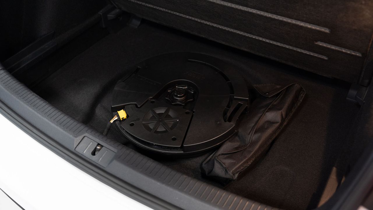 Foto Volkswagen Golf 35