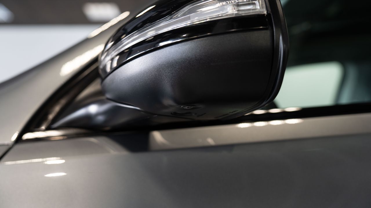 Foto Mercedes-Benz Clase GLE 28