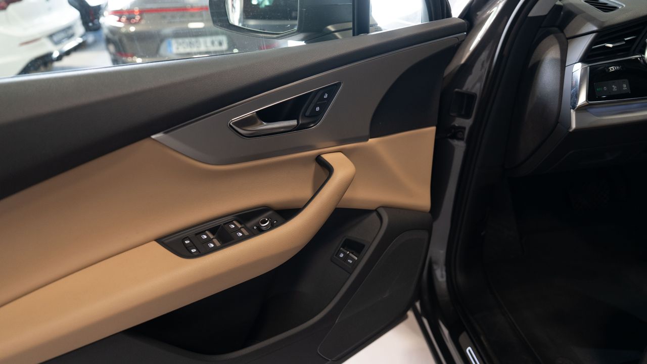 Foto Audi Q7 10