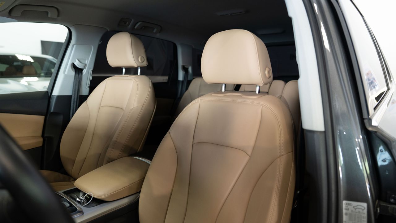 Foto Audi Q7 11