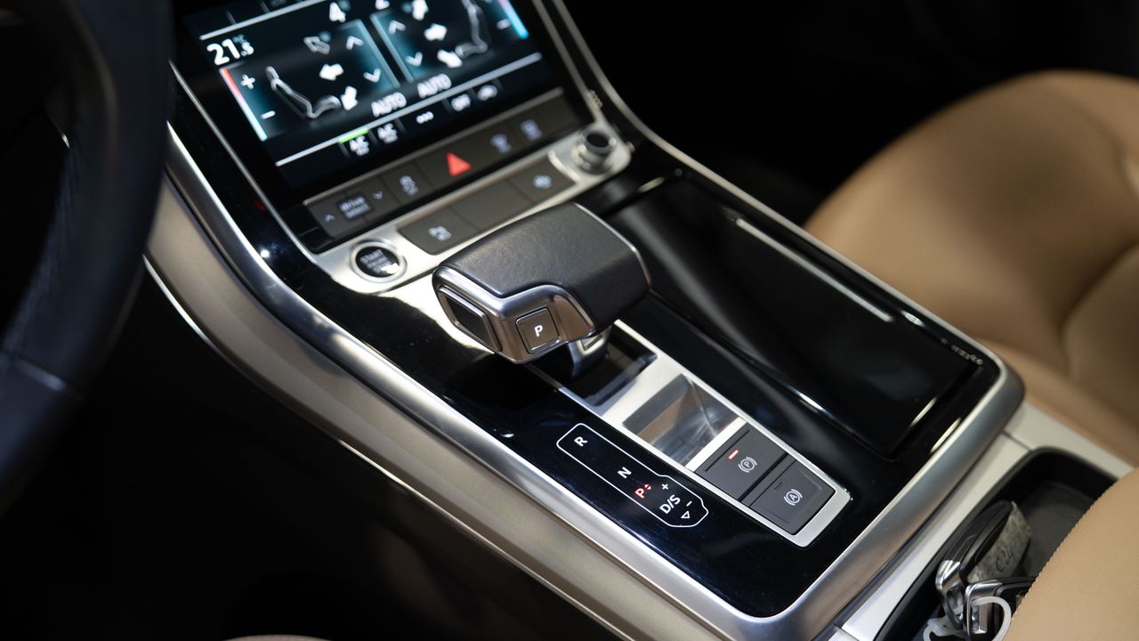 Foto Audi Q7 14