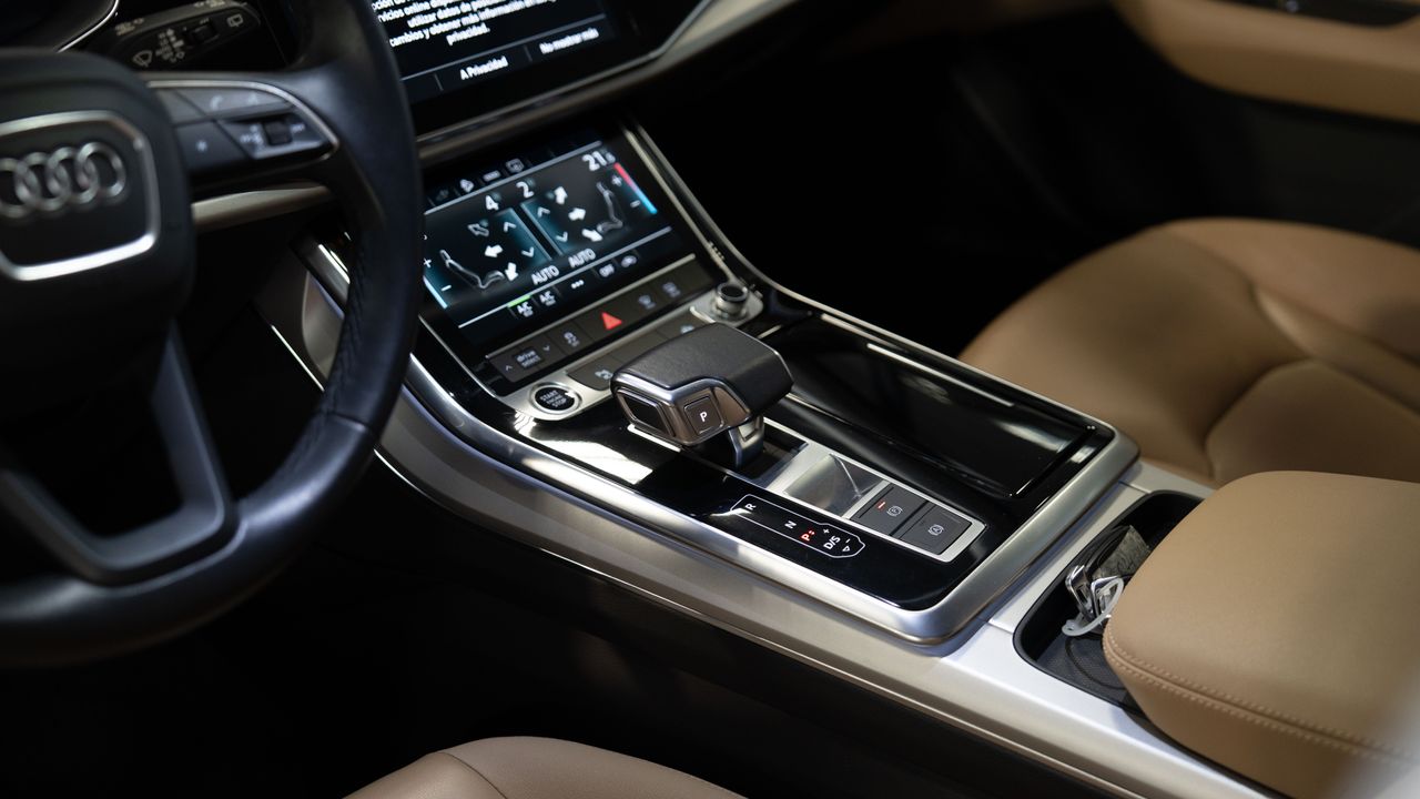 Foto Audi Q7 15