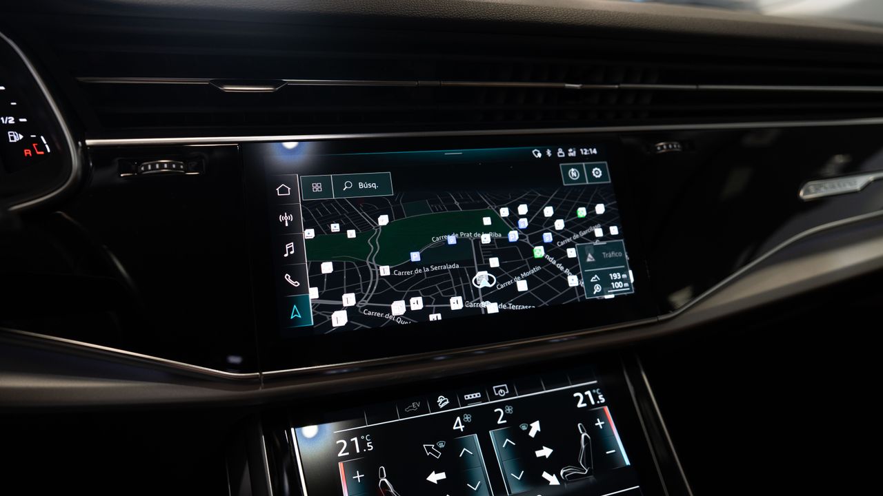 Foto Audi Q7 17