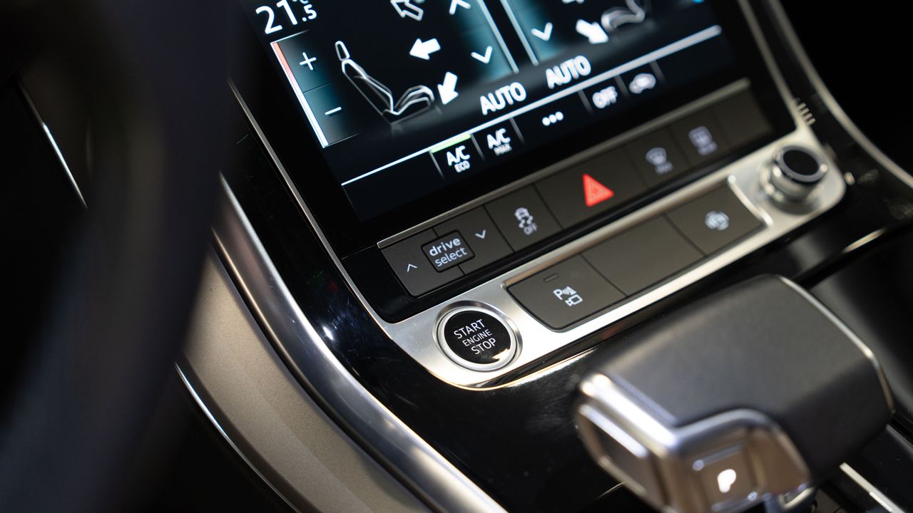 Foto Audi Q7 18
