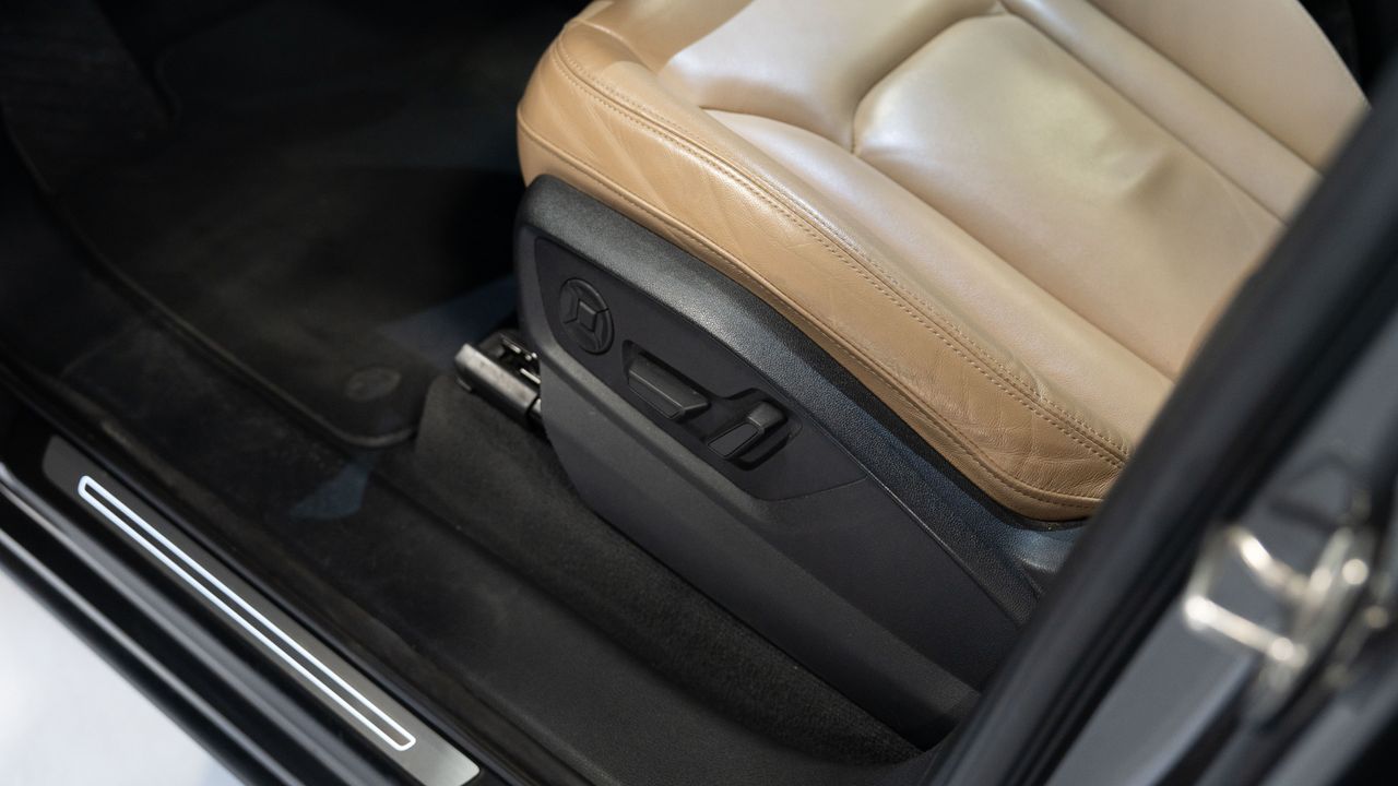 Foto Audi Q7 19