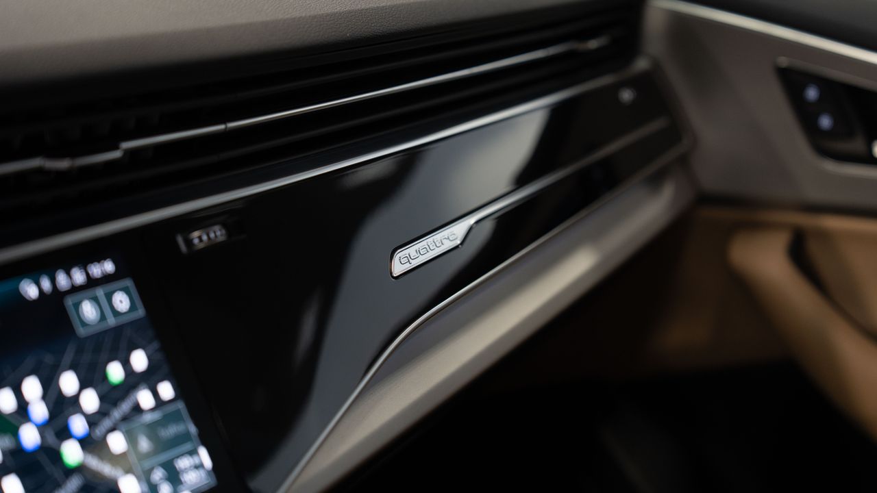 Foto Audi Q7 21