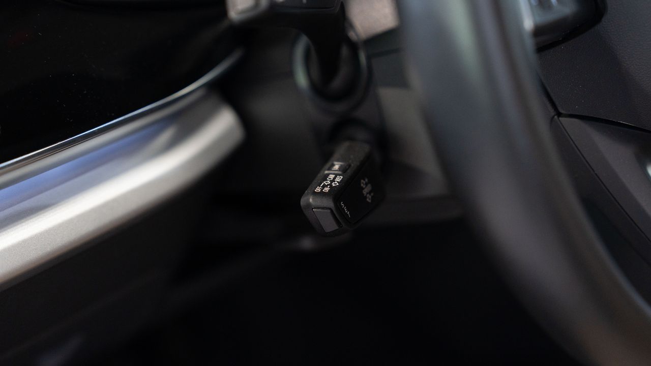 Foto Audi Q7 22