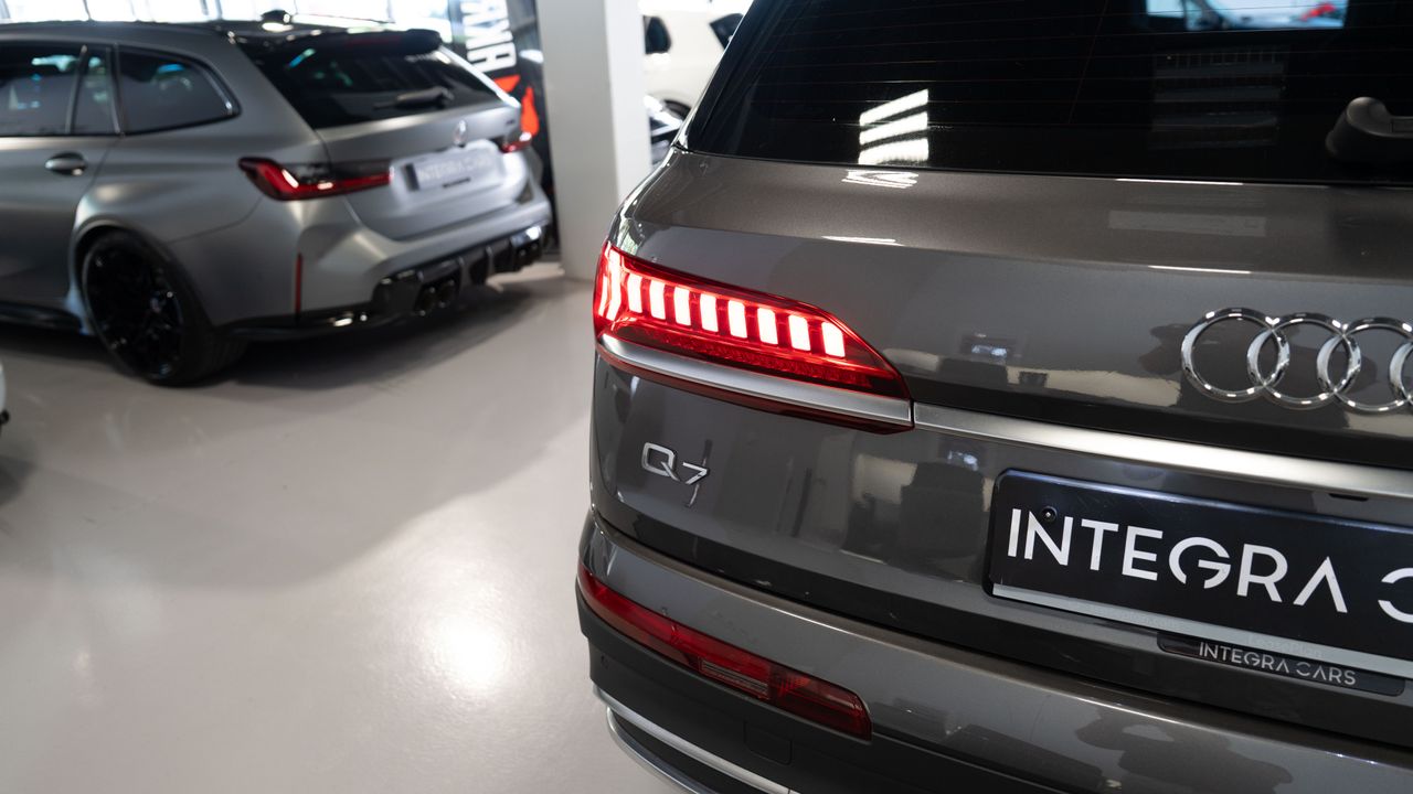 Foto Audi Q7 24