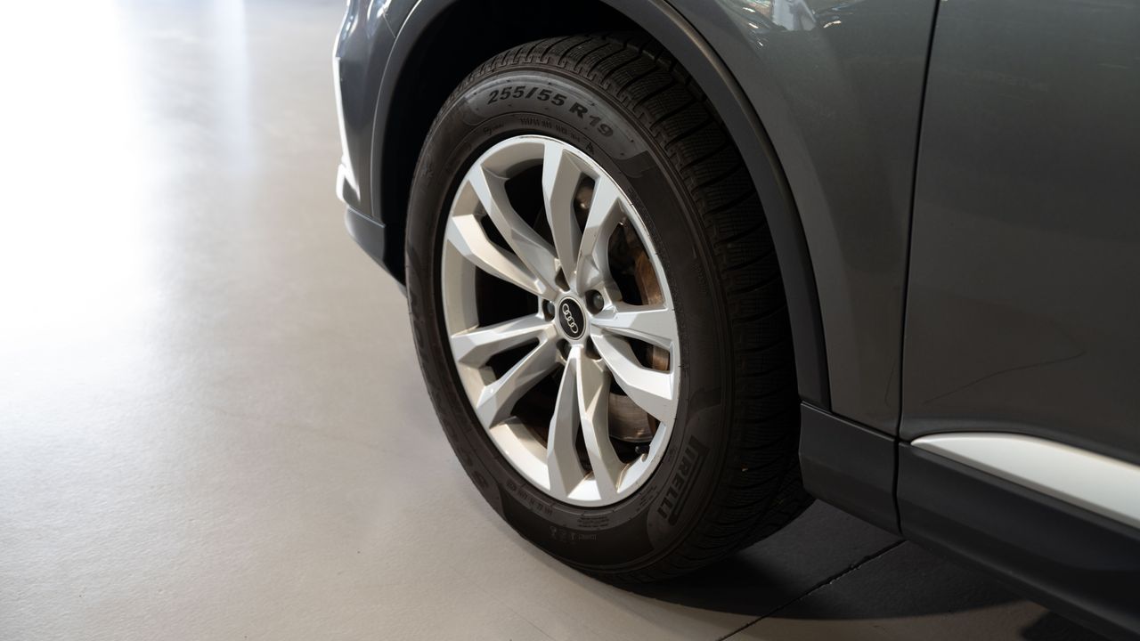 Foto Audi Q7 28