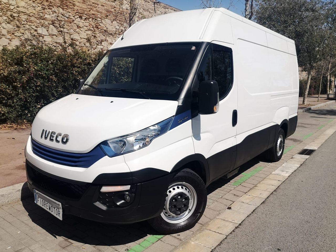 Foto Iveco Daily 1