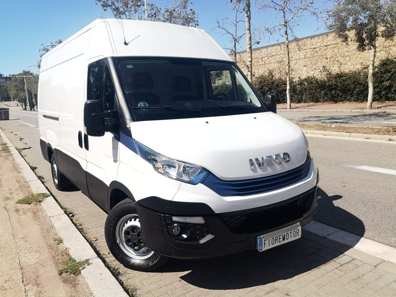 Foto Iveco Daily 3