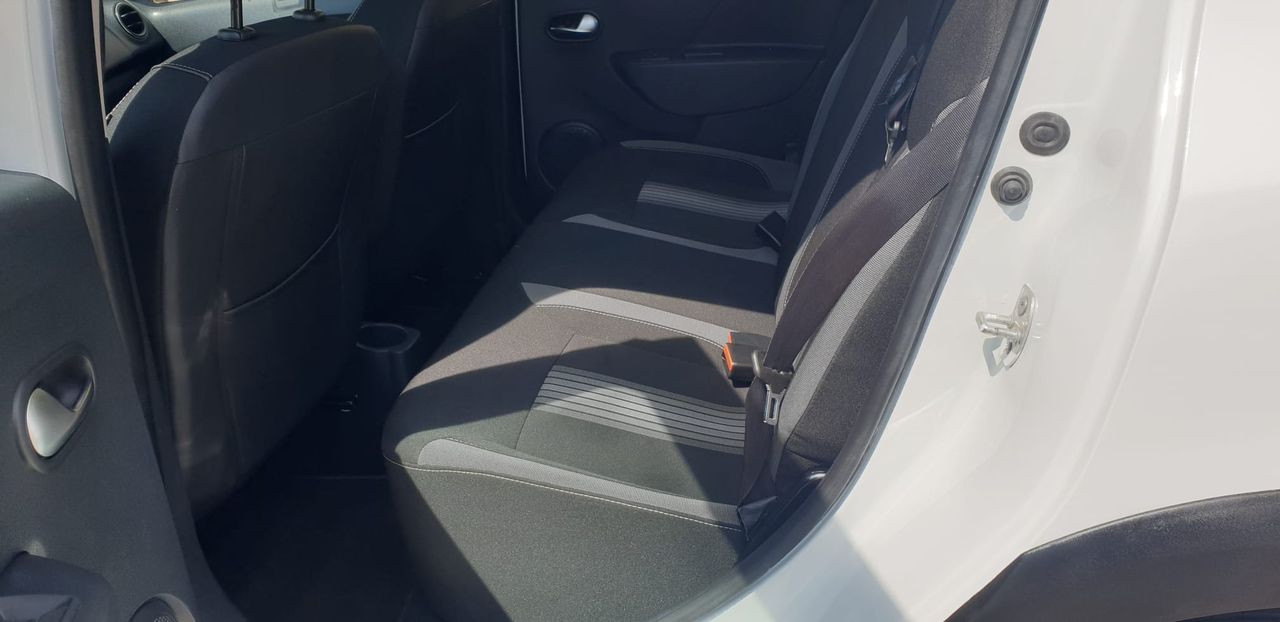 Foto Dacia Sandero 9
