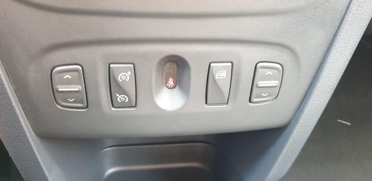 Foto Dacia Sandero 18