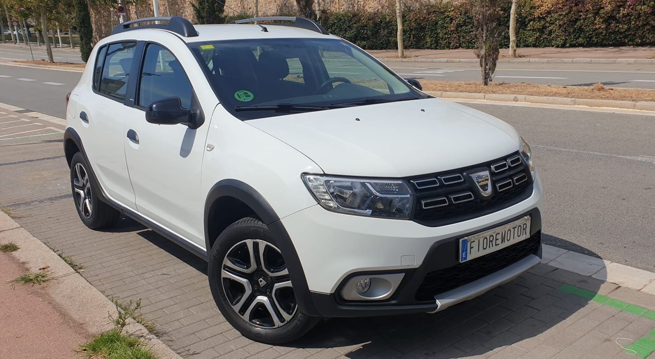 Foto Dacia Sandero 19