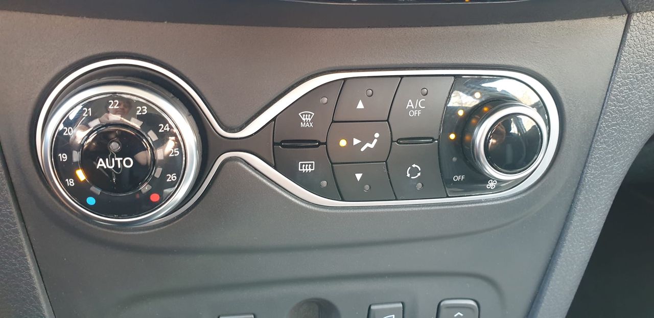 Foto Dacia Sandero 20
