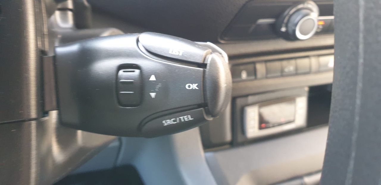 Foto Citroën Jumpy 17