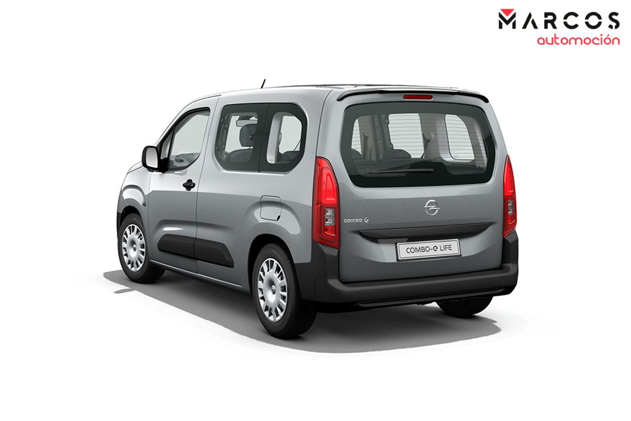 Foto Opel Combo 3