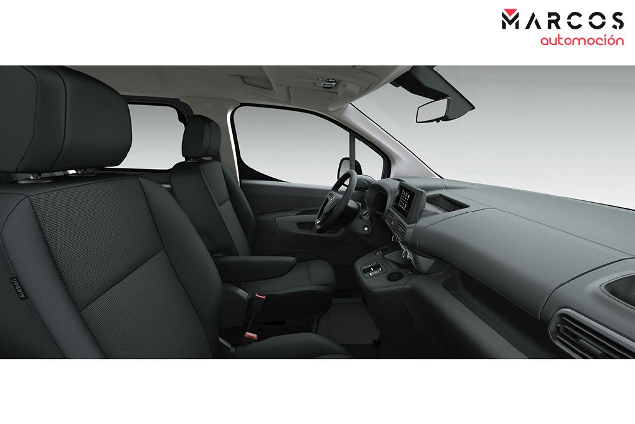 Foto Opel Combo 5
