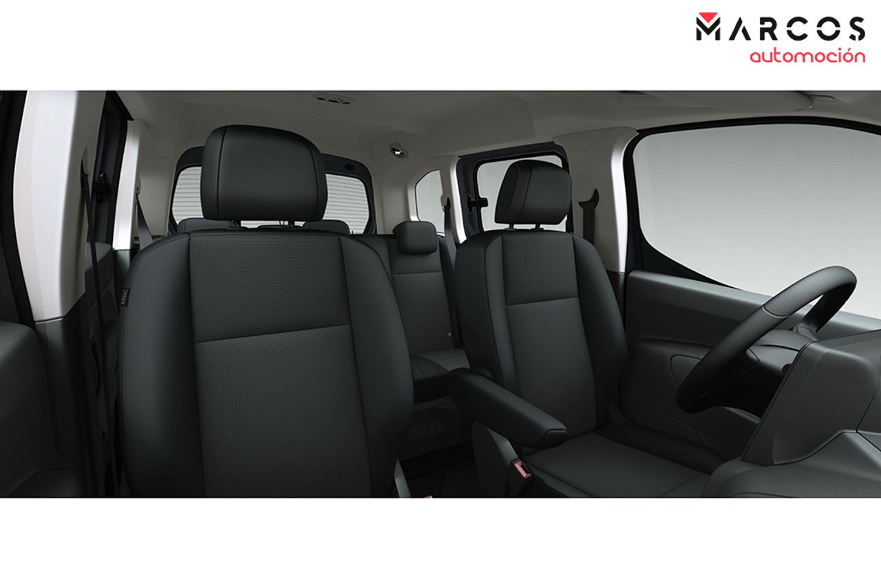 Foto Opel Combo 7