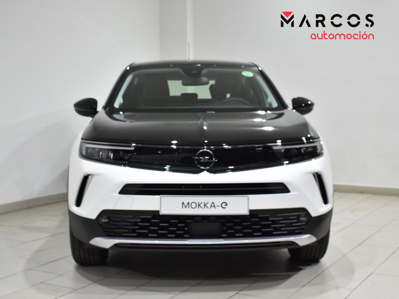 Foto Opel Mokka 2