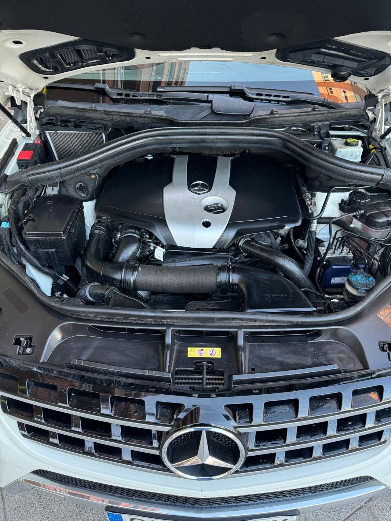 Foto Mercedes-Benz 250 2