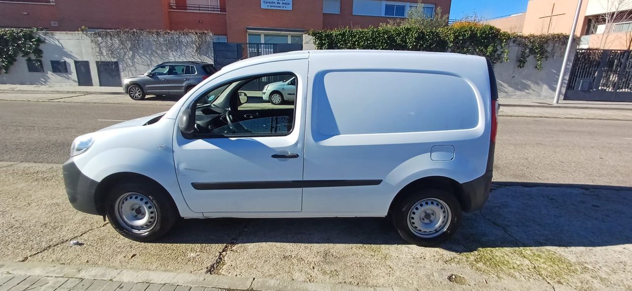 Foto Renault Kangoo 6