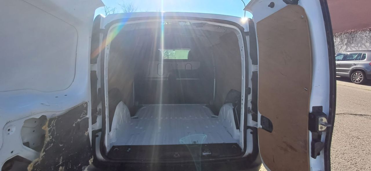 Foto Renault Kangoo 9