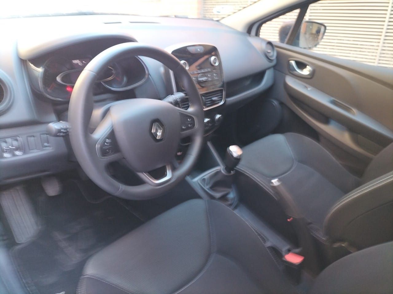 Foto Renault Clio 10