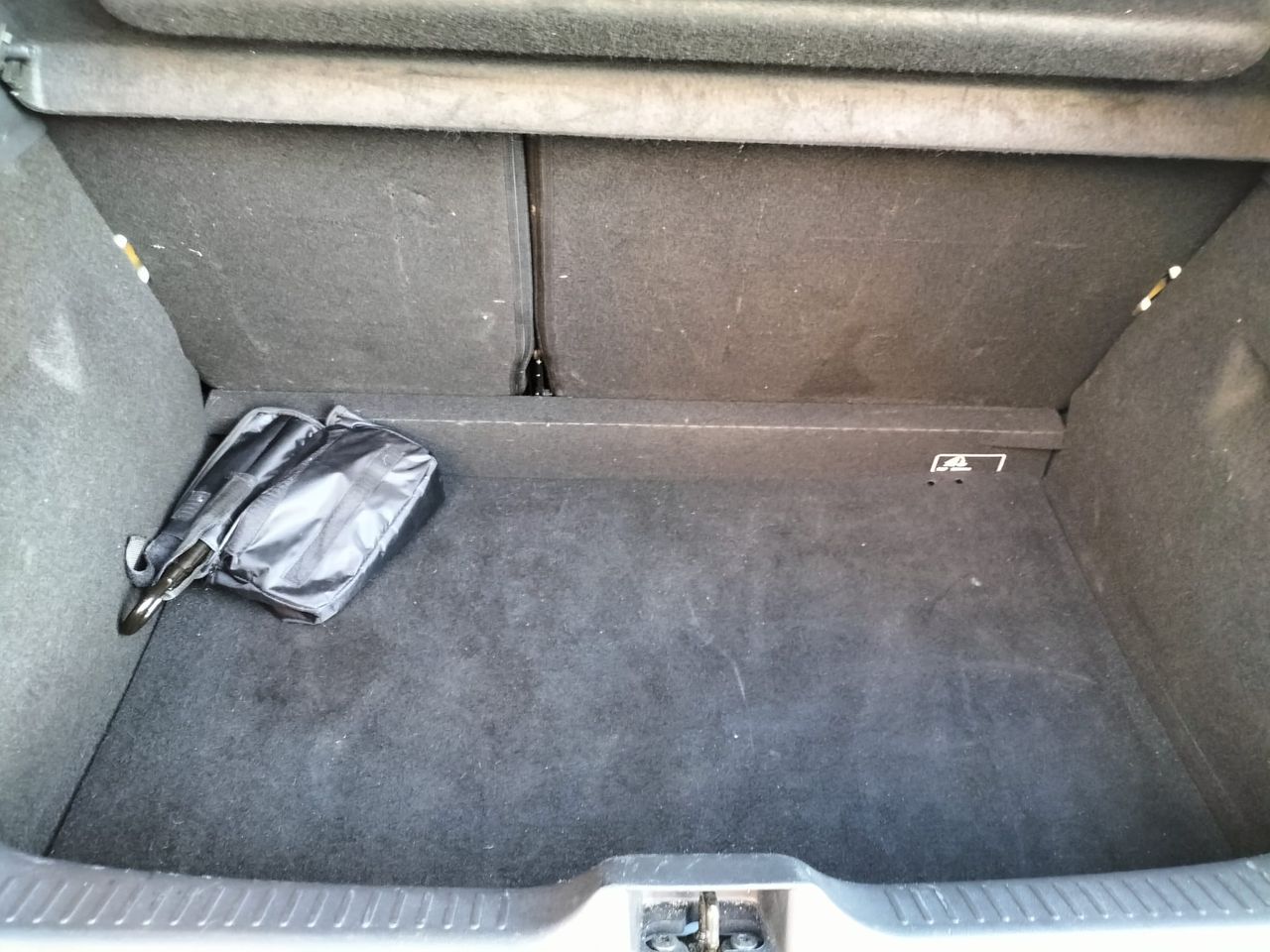 Foto Renault Clio 13