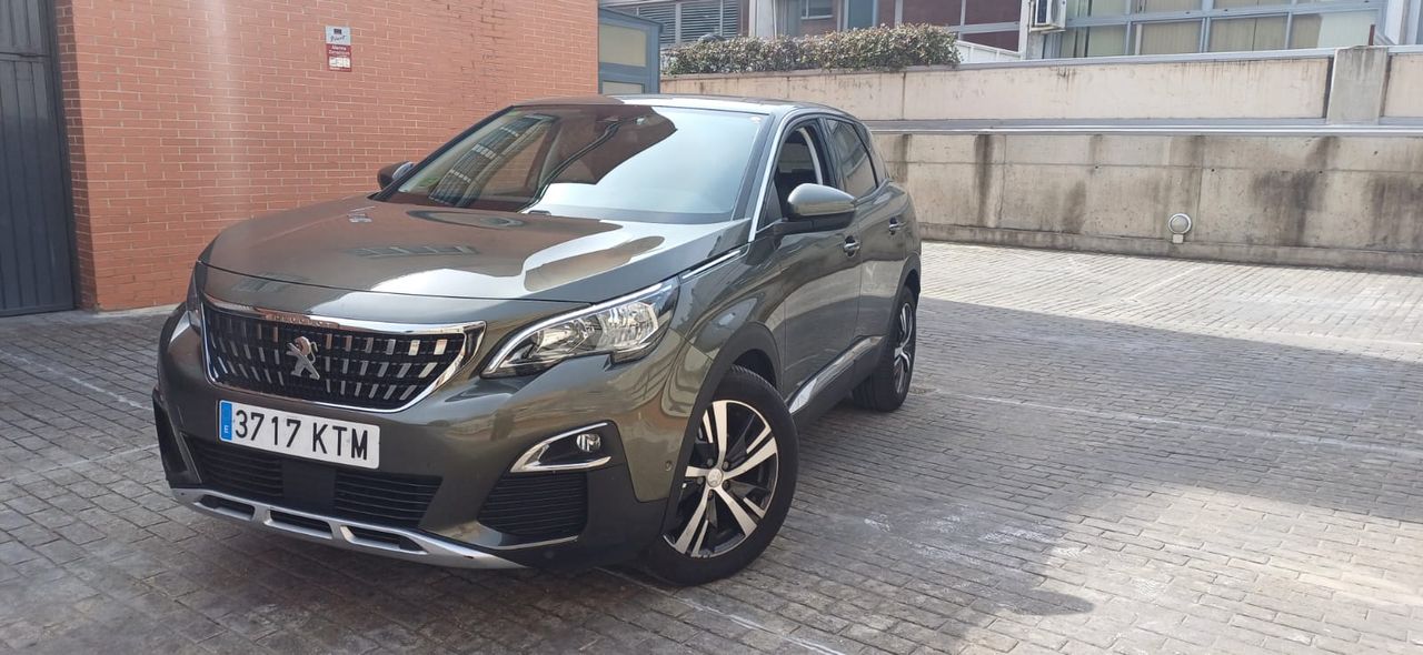Foto Peugeot 3008 4