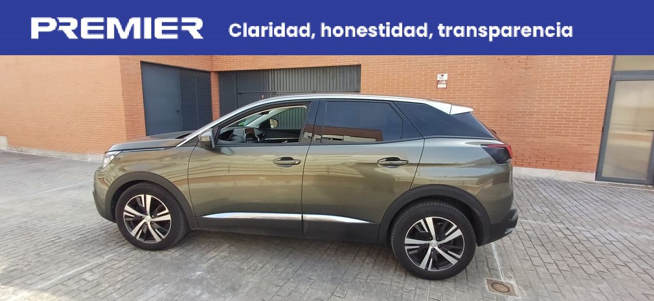 Foto Peugeot 3008 6