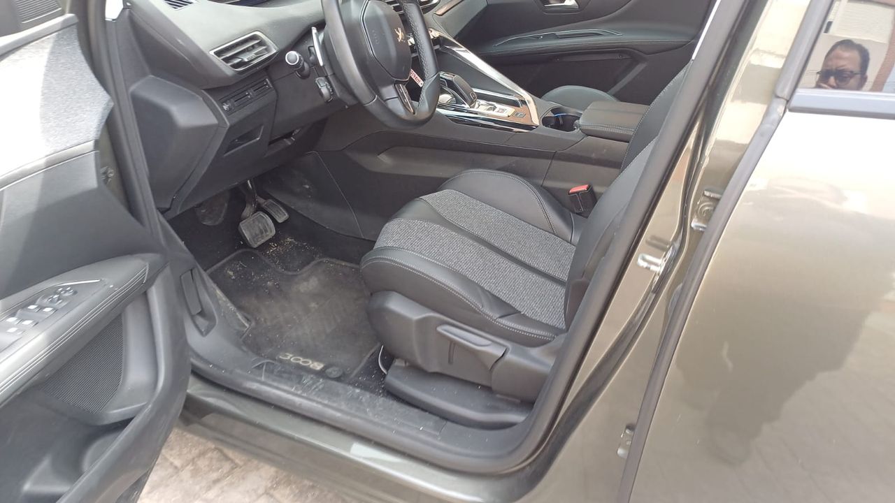 Foto Peugeot 3008 11