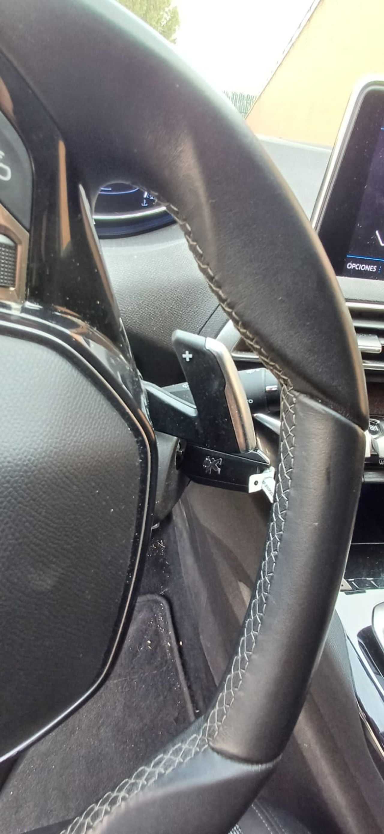 Foto Peugeot 3008 14