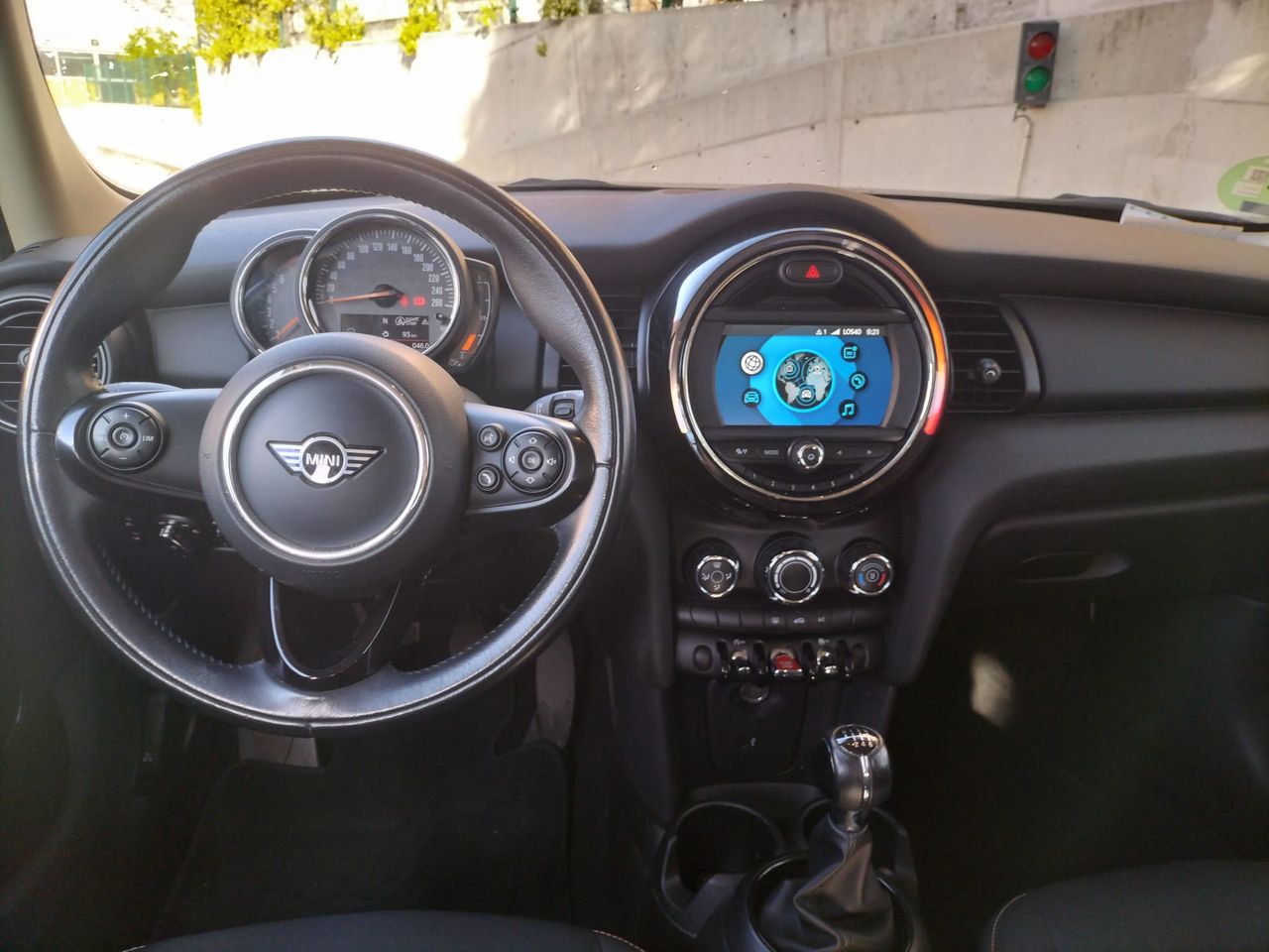 Foto Mini One 11
