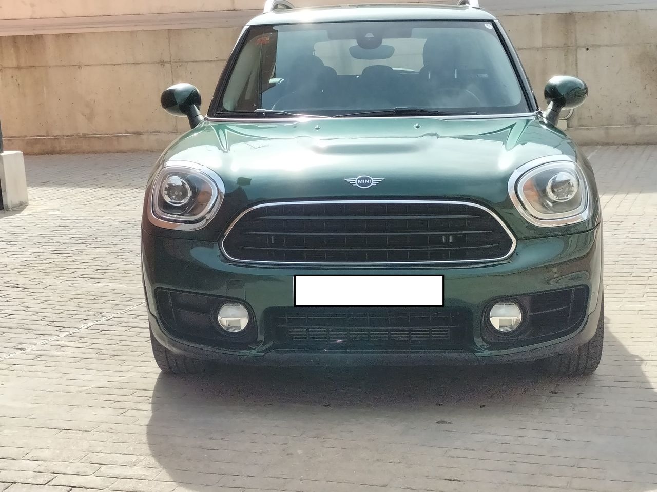 Foto Mini Countryman 5