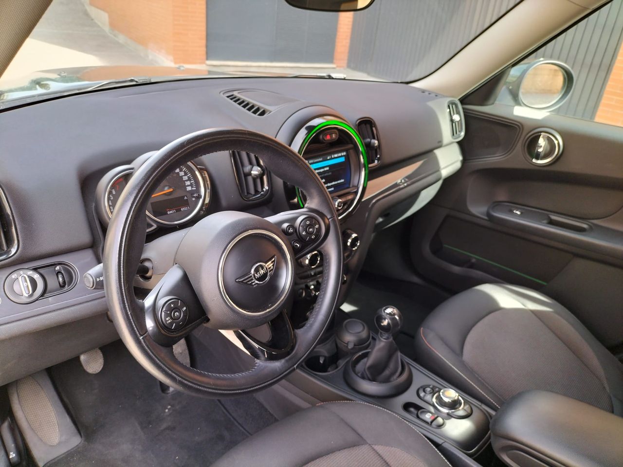 Foto Mini Countryman 10