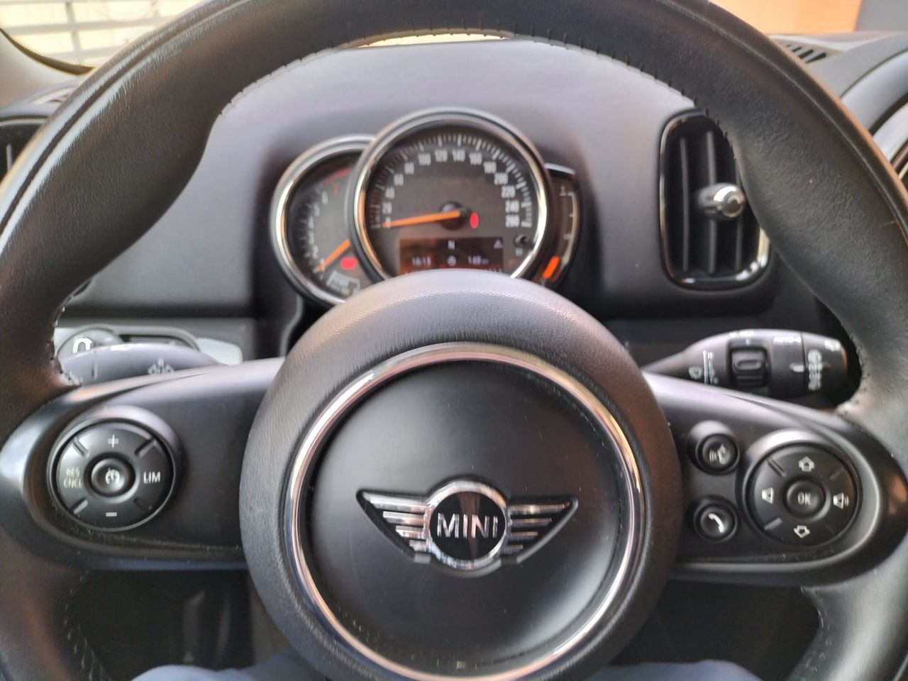 Foto Mini Countryman 11