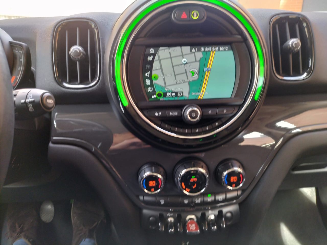 Foto Mini Countryman 14
