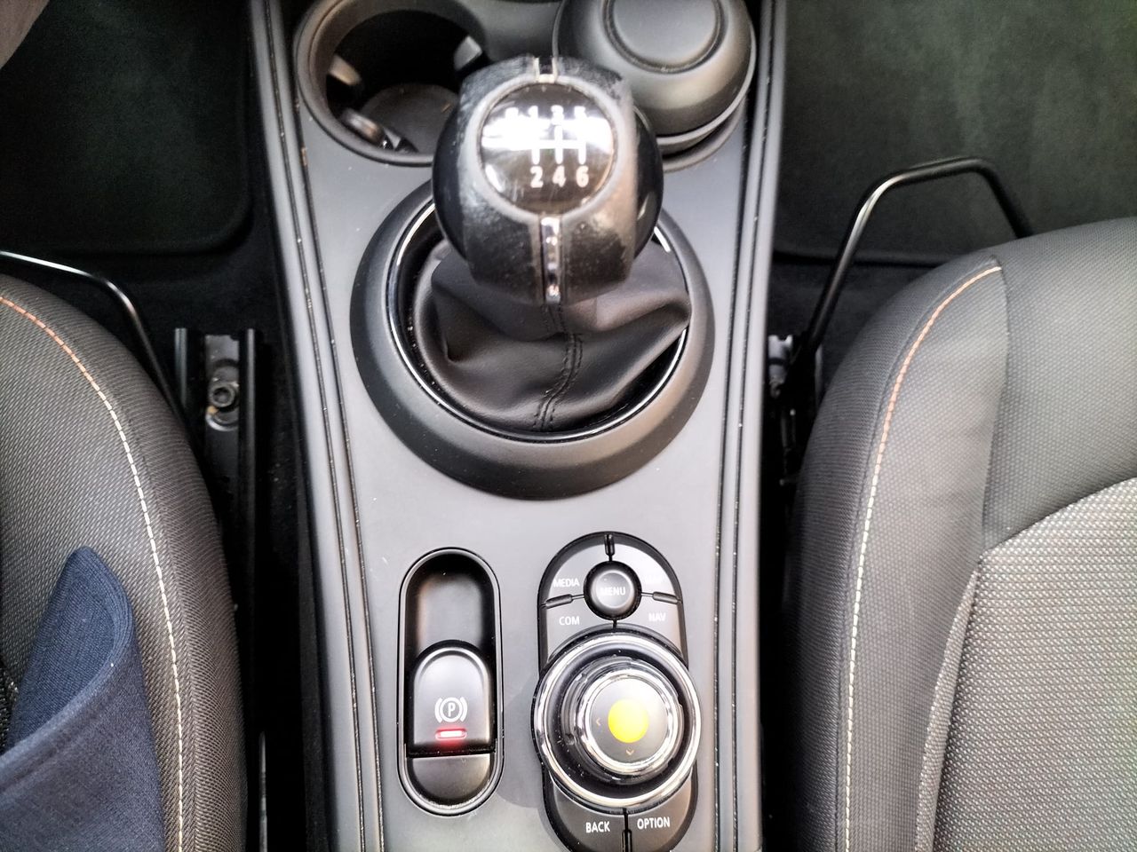 Foto Mini Countryman 15
