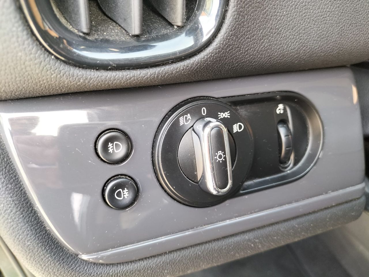 Foto Mini Countryman 16