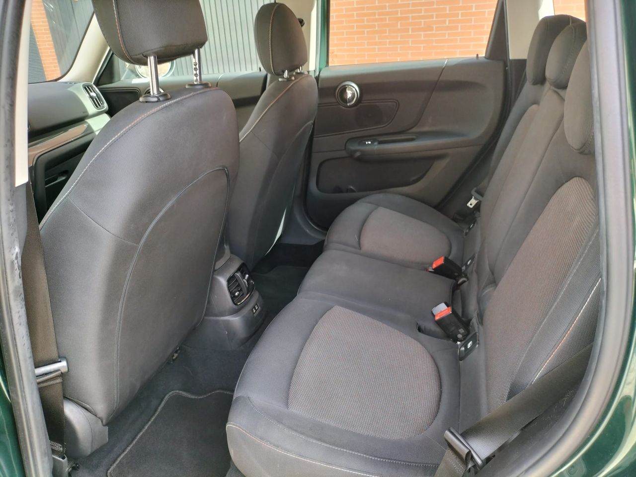 Foto Mini Countryman 18