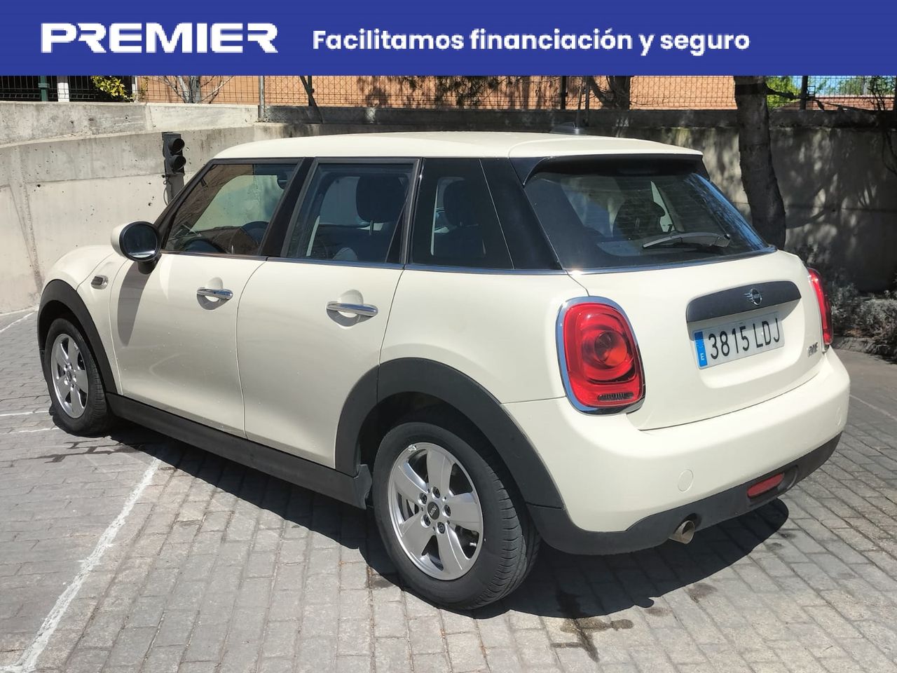 Foto Mini One 5