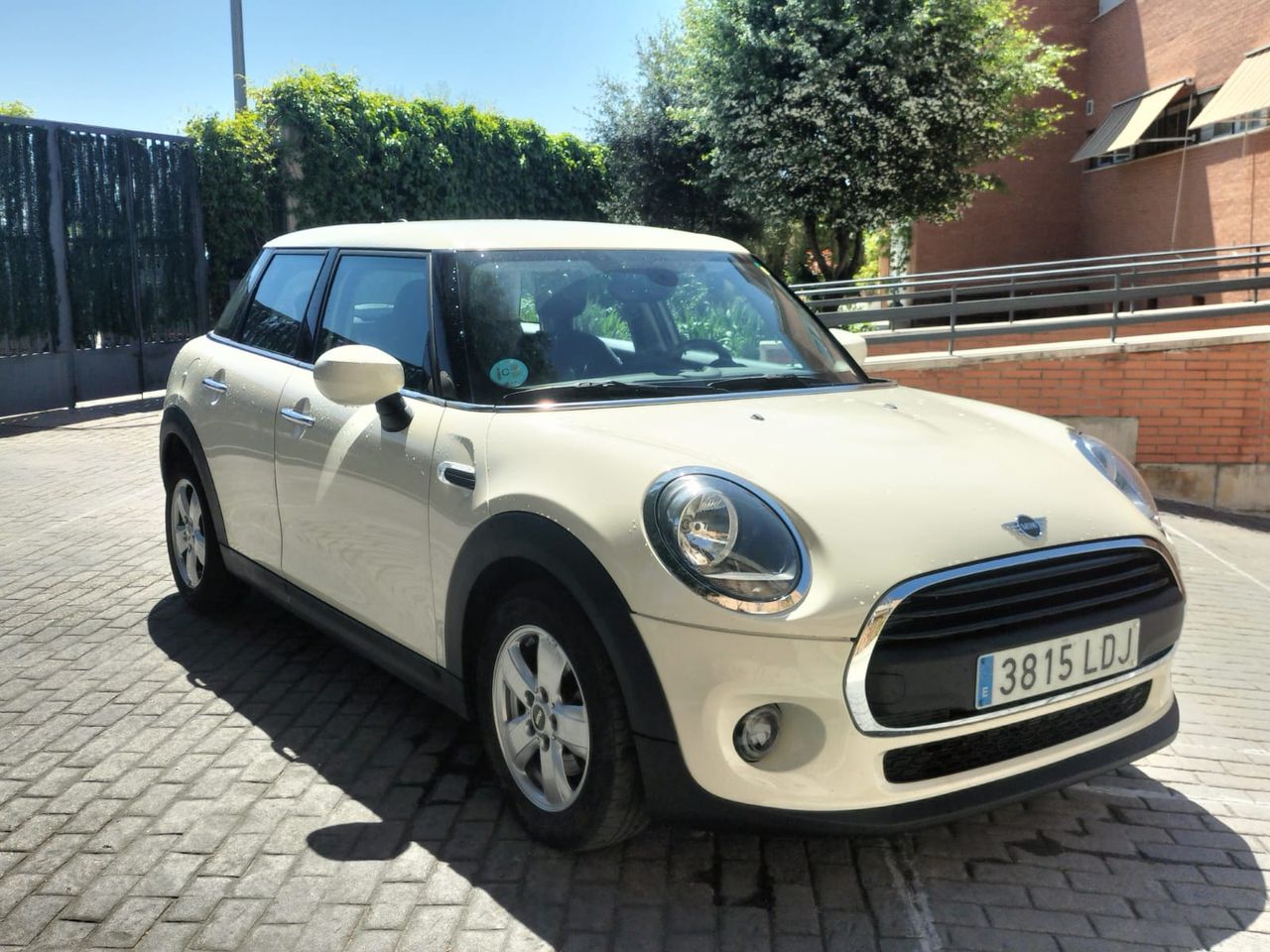 Foto Mini One 9