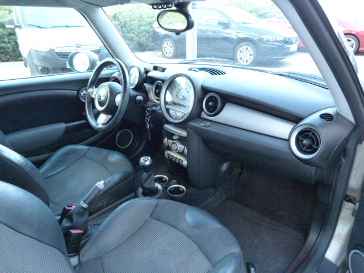 Foto Mini Cooper 11